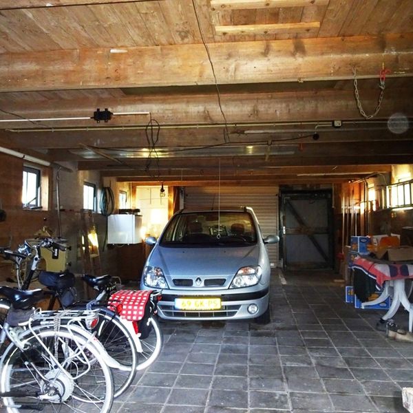 Dorpsstraat 212, Obdam