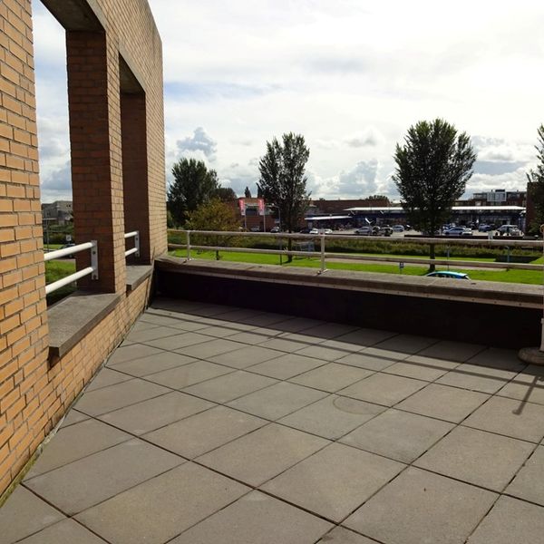 Kantbeugel 1D, De Goorn