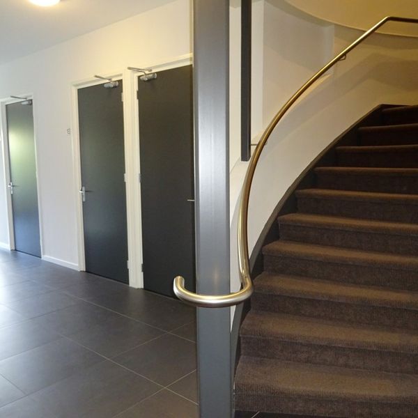 Kantbeugel 1D, De Goorn