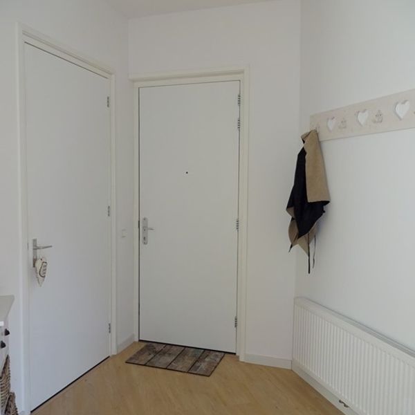 Kantbeugel 1D, De Goorn