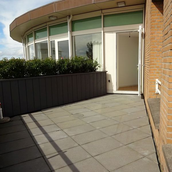 Kantbeugel 1D, De Goorn