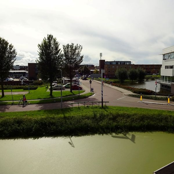 Kantbeugel 1D, De Goorn