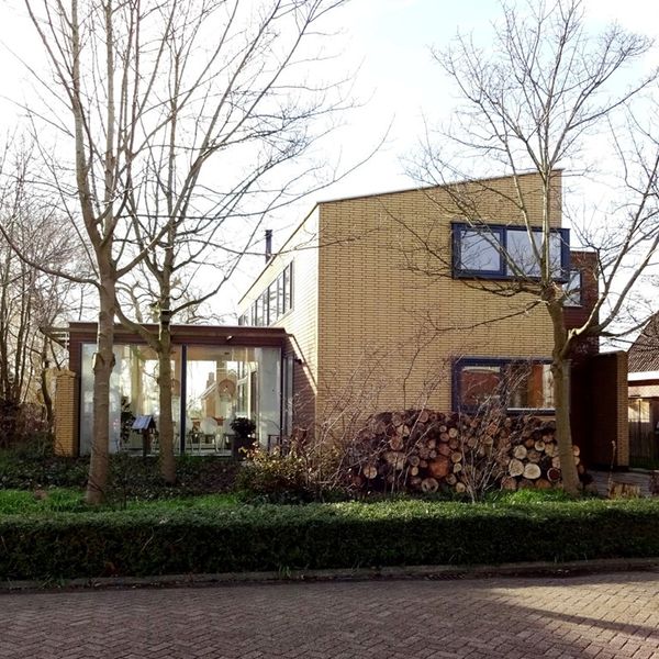 Kolblei 32, Avenhorn