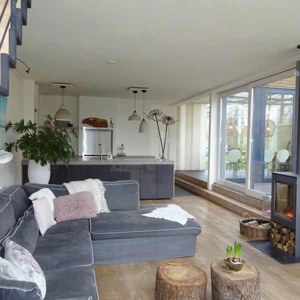 Kolblei 32, Avenhorn