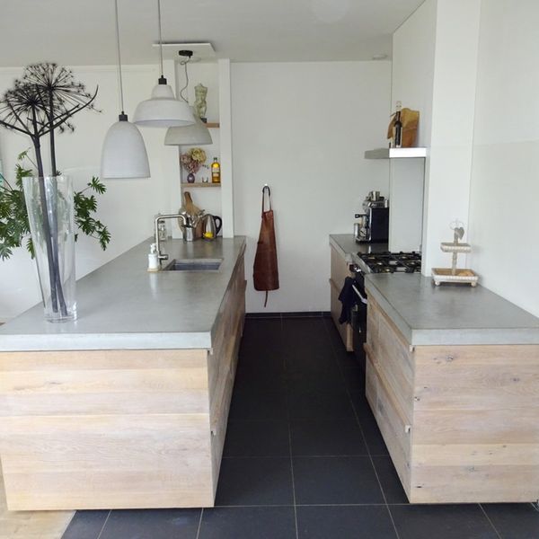 Kolblei 32, Avenhorn