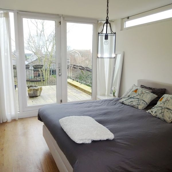 Kolblei 32, Avenhorn