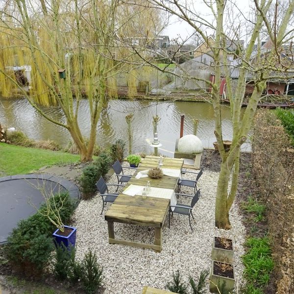 Kolblei 32, Avenhorn