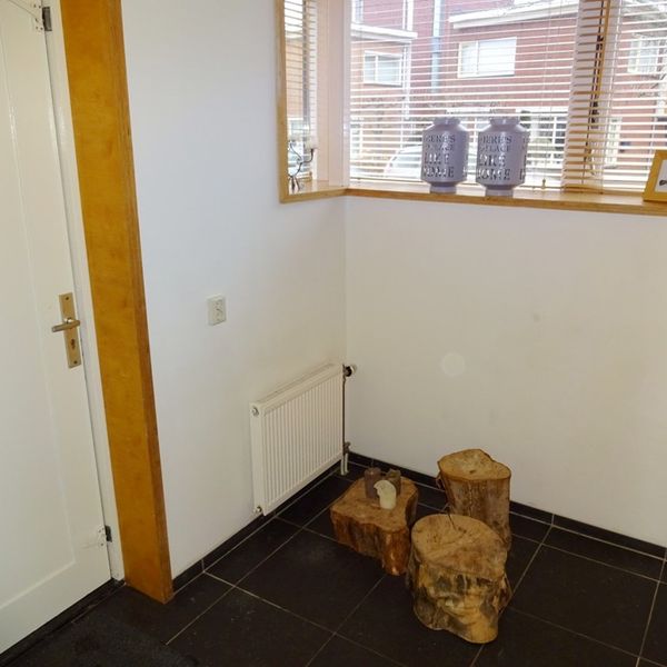 Kolblei 32, Avenhorn