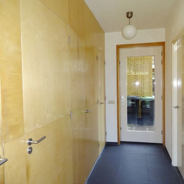 Kolblei 32, Avenhorn