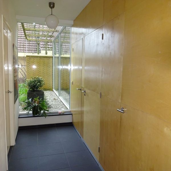 Kolblei 32, Avenhorn