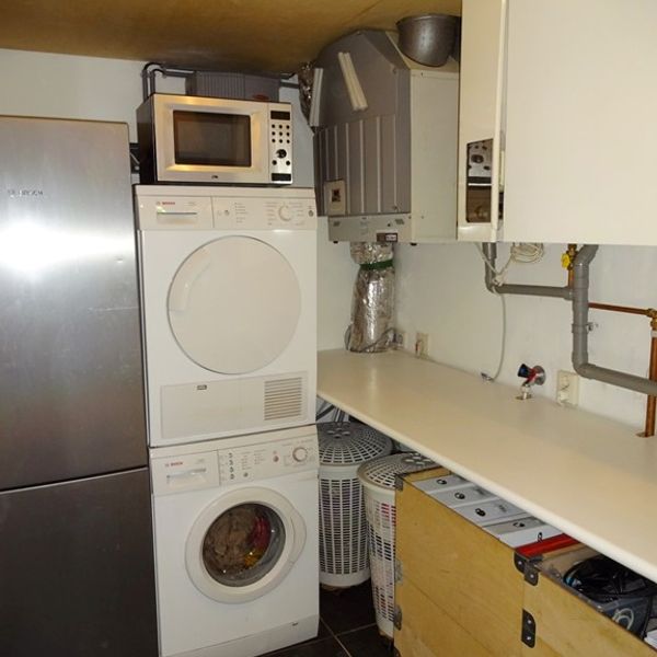 Kolblei 32, Avenhorn