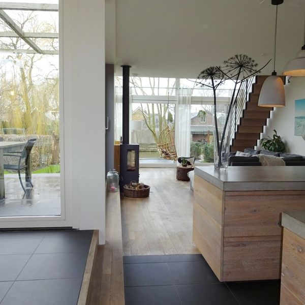 Kolblei 32, Avenhorn