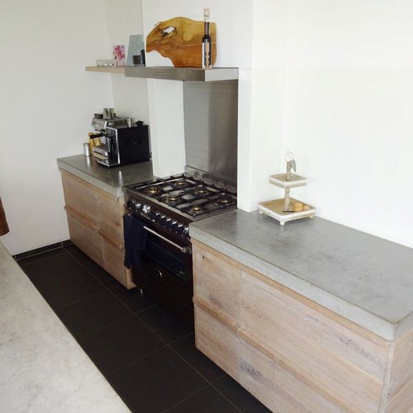 Kolblei 32, Avenhorn