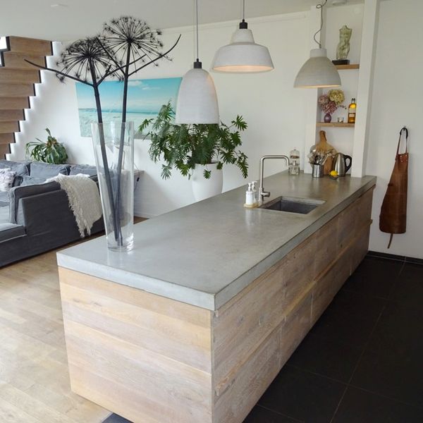 Kolblei 32, Avenhorn