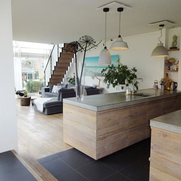 Kolblei 32, Avenhorn