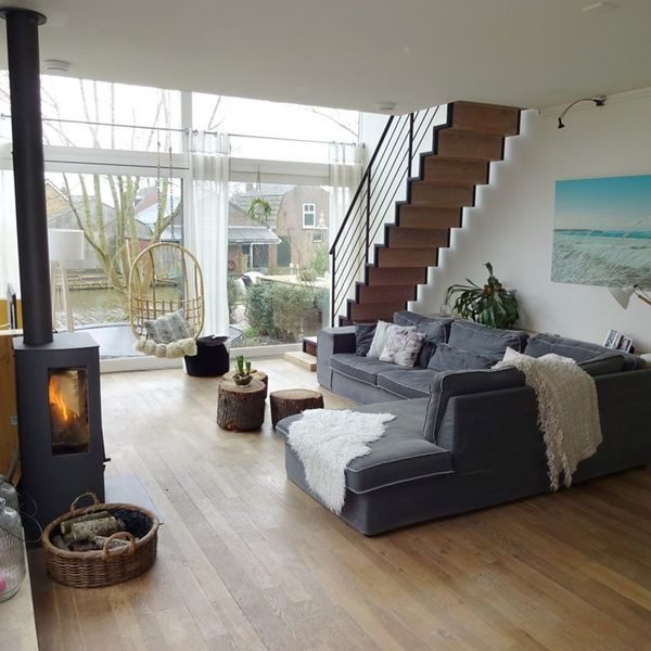 Kolblei 32, Avenhorn