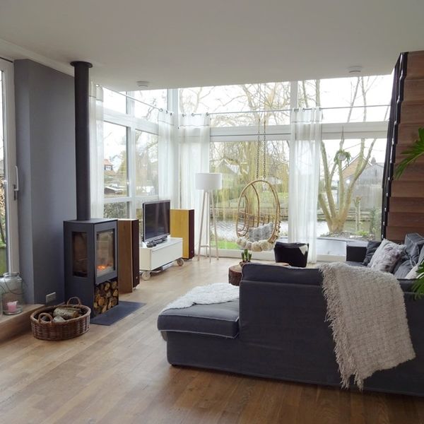 Kolblei 32, Avenhorn