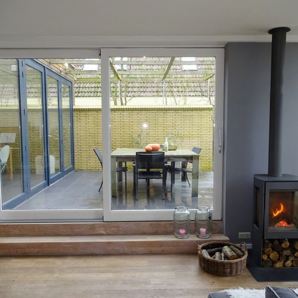 Kolblei 32, Avenhorn