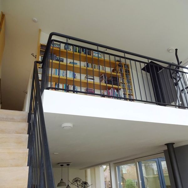 Kolblei 32, Avenhorn