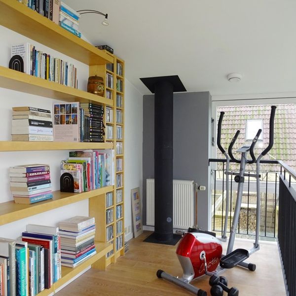 Kolblei 32, Avenhorn