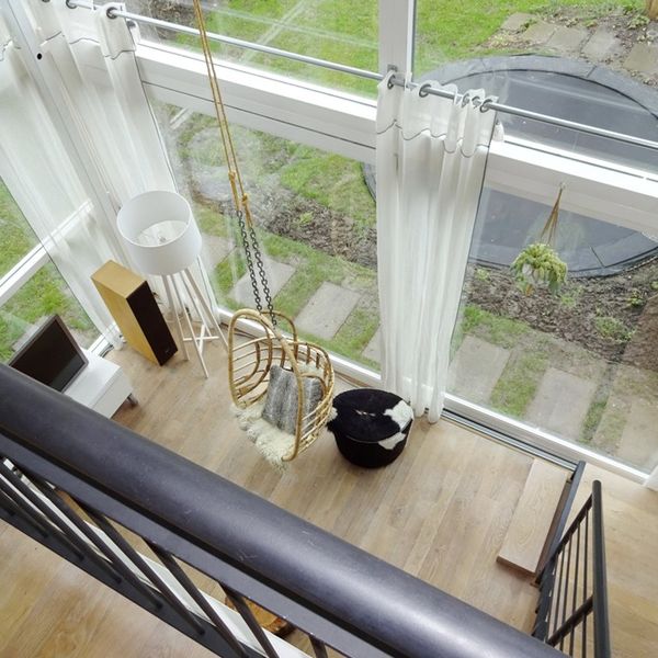 Kolblei 32, Avenhorn