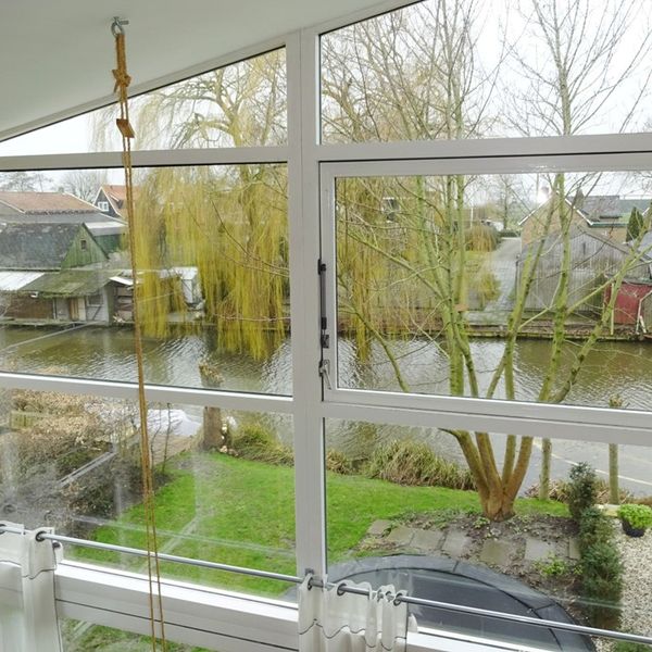 Kolblei 32, Avenhorn