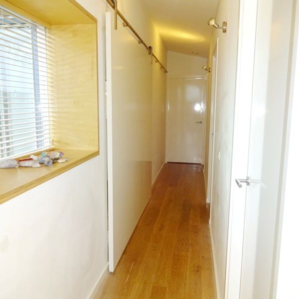 Kolblei 32, Avenhorn