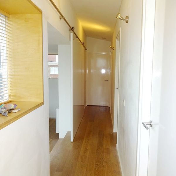 Kolblei 32, Avenhorn