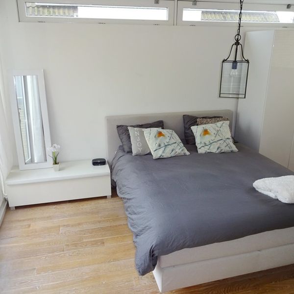 Kolblei 32, Avenhorn