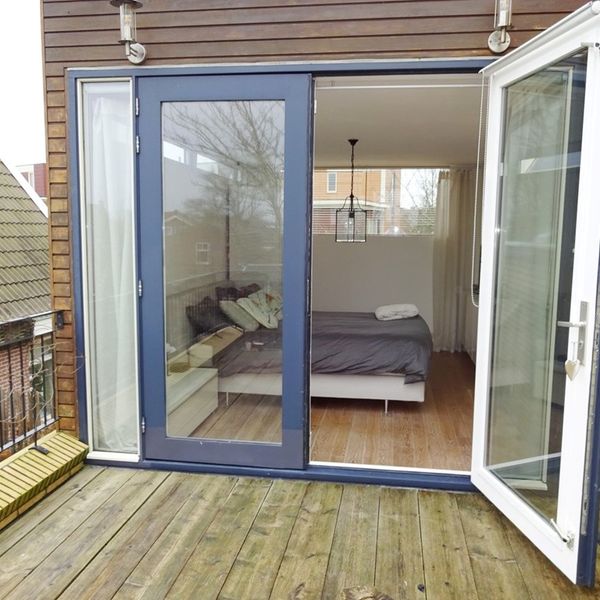 Kolblei 32, Avenhorn