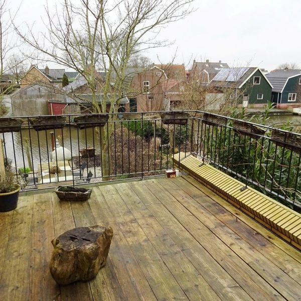 Kolblei 32, Avenhorn