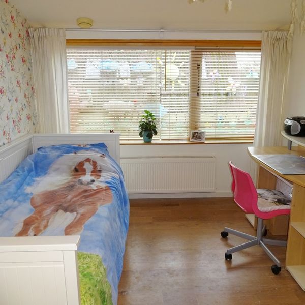 Kolblei 32, Avenhorn