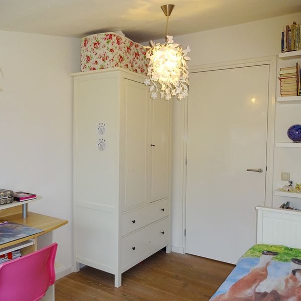 Kolblei 32, Avenhorn