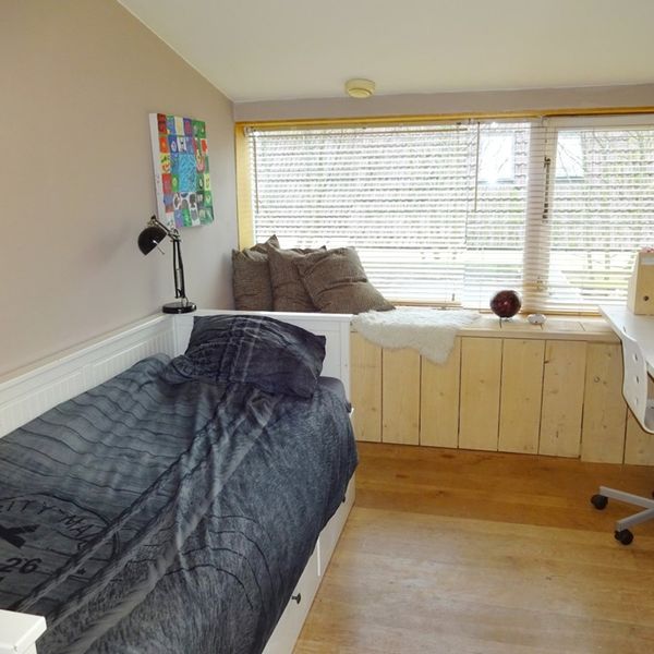 Kolblei 32, Avenhorn