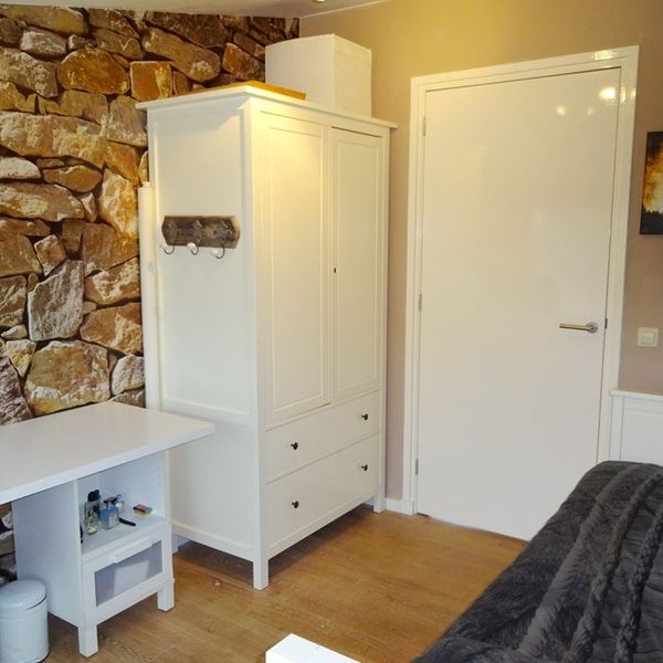 Kolblei 32, Avenhorn