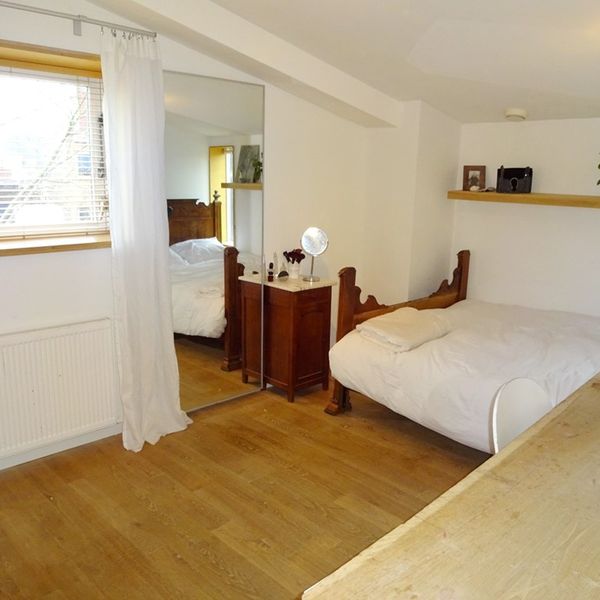 Kolblei 32, Avenhorn