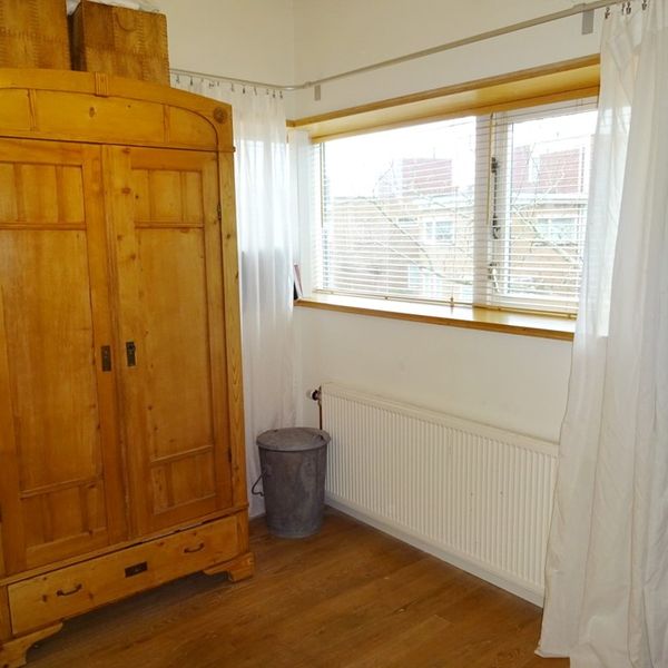 Kolblei 32, Avenhorn