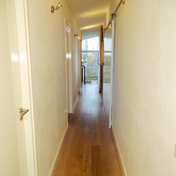 Kolblei 32, Avenhorn