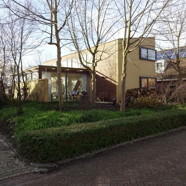 Kolblei 32, Avenhorn