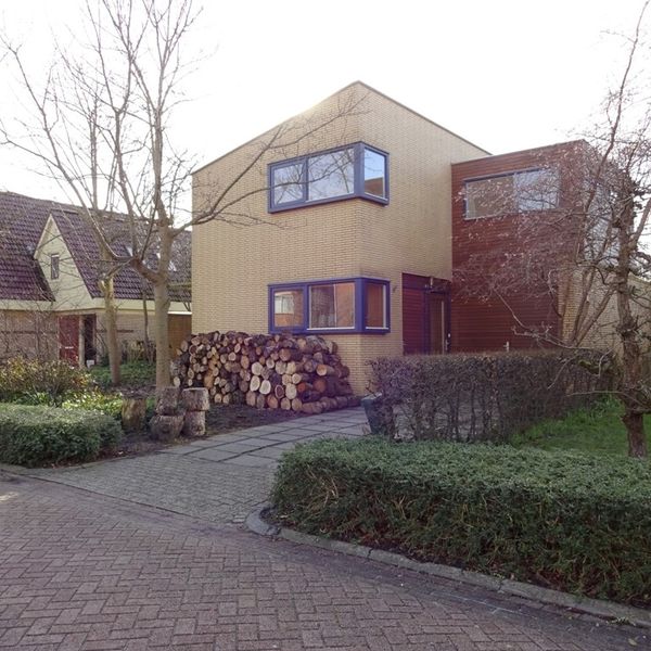 Kolblei 32, Avenhorn