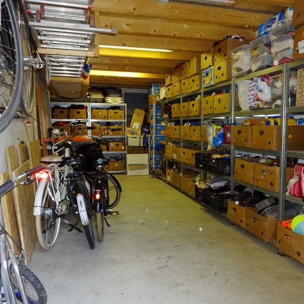 Kolblei 32, Avenhorn