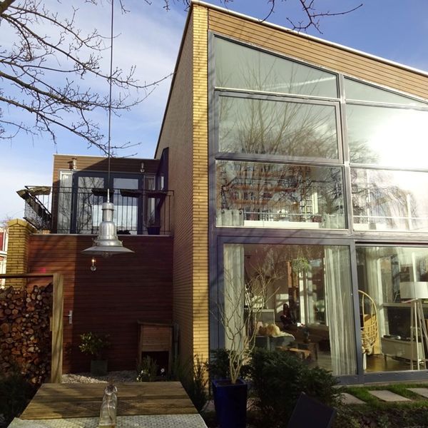 Kolblei 32, Avenhorn