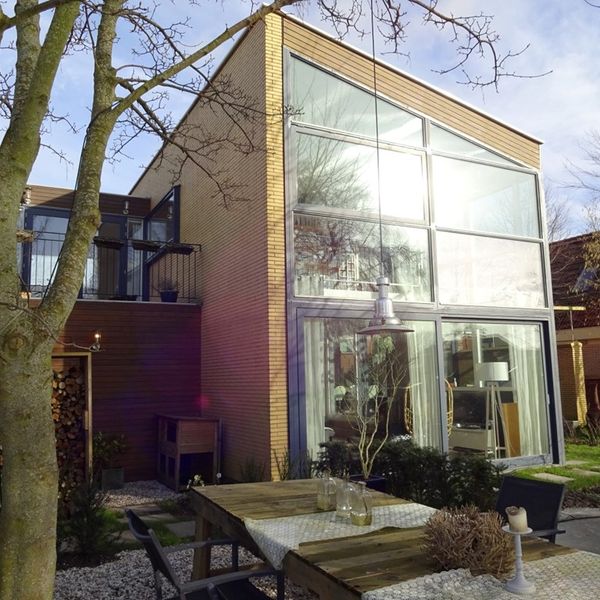 Kolblei 32, Avenhorn