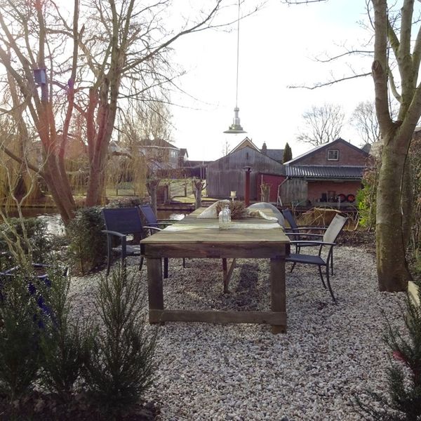 Kolblei 32, Avenhorn