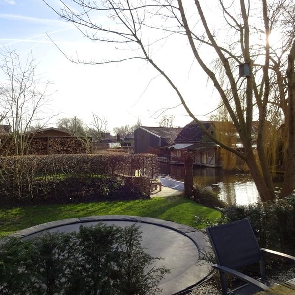 Kolblei 32, Avenhorn