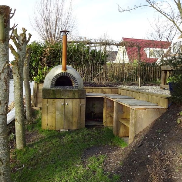 Kolblei 32, Avenhorn