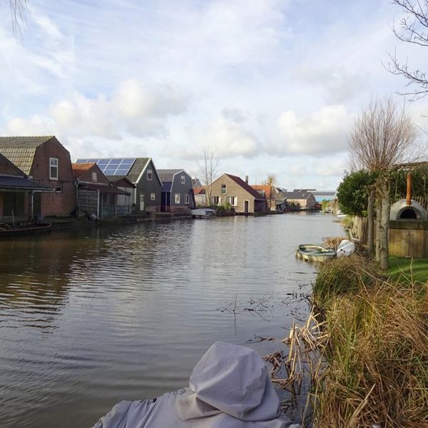 Kolblei 32, Avenhorn