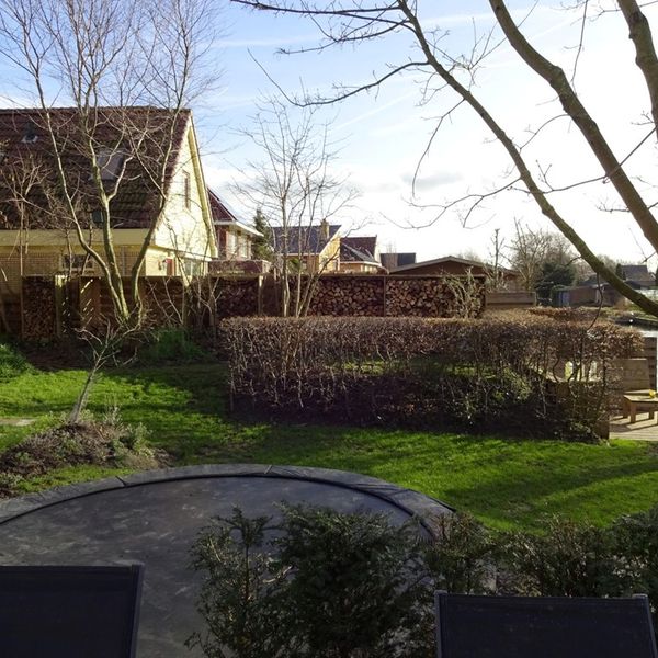 Kolblei 32, Avenhorn