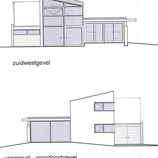 Kolblei 32, Avenhorn