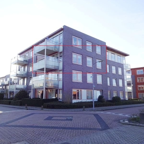 Kolblei 314, Avenhorn